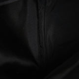 Prada Logo Nylon Top Handle Bag