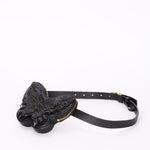 Christian Dior 3D Butterfly Belt Bag