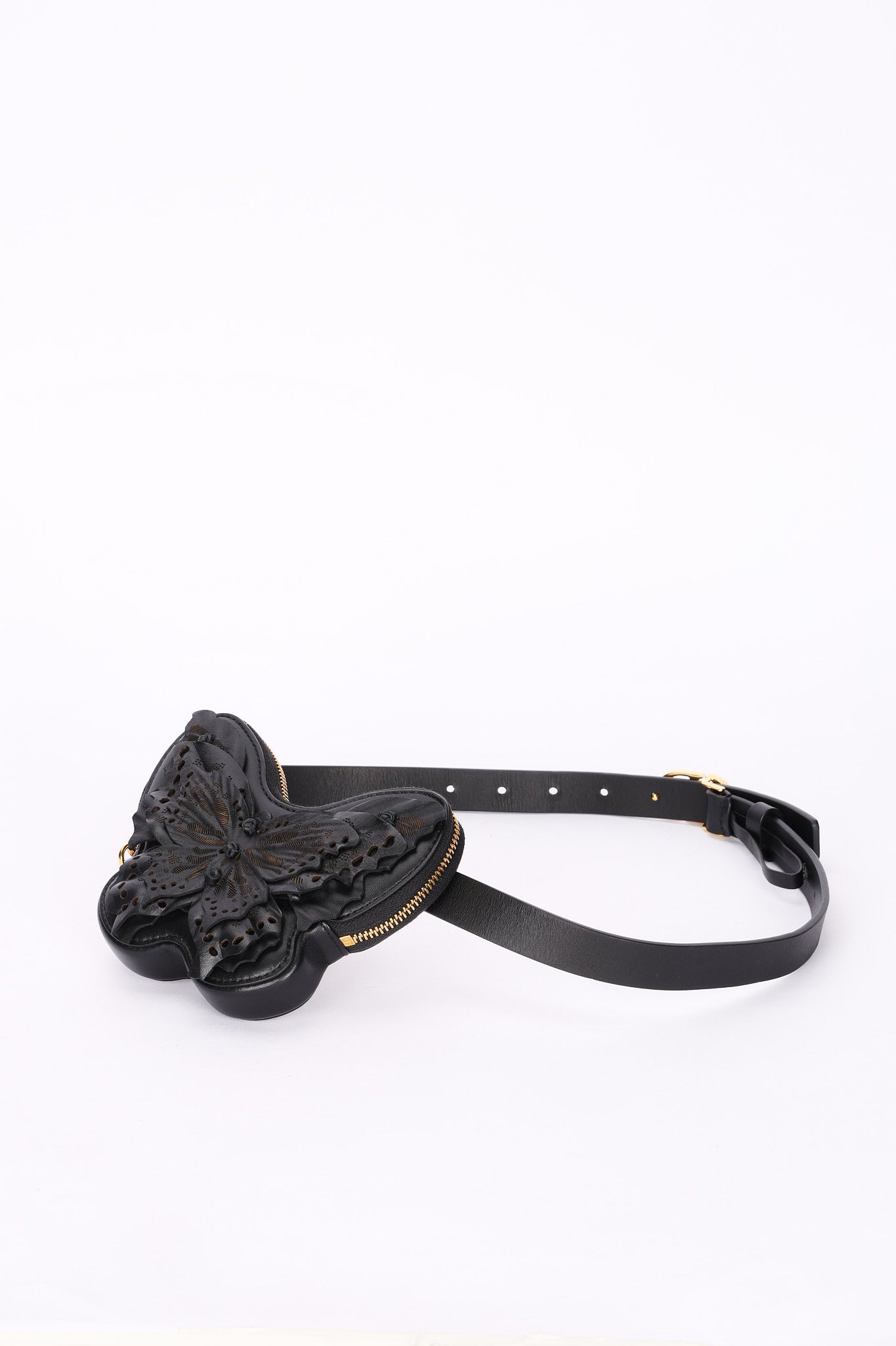 Christian Dior 3D Butterfly Belt Bag