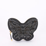 Christian Dior 3D Butterfly Belt Bag
