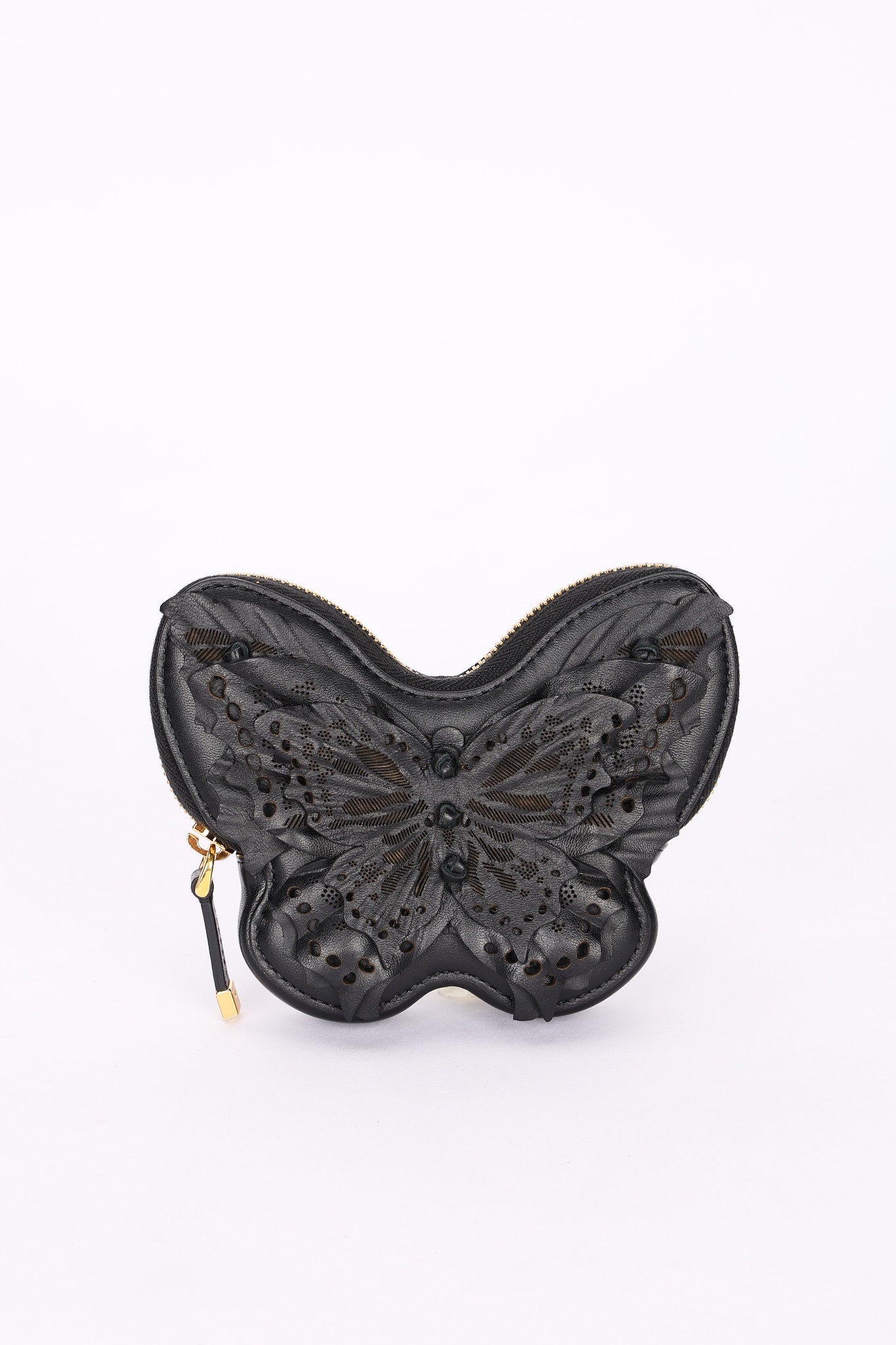 Christian Dior 3D Butterfly Belt Bag