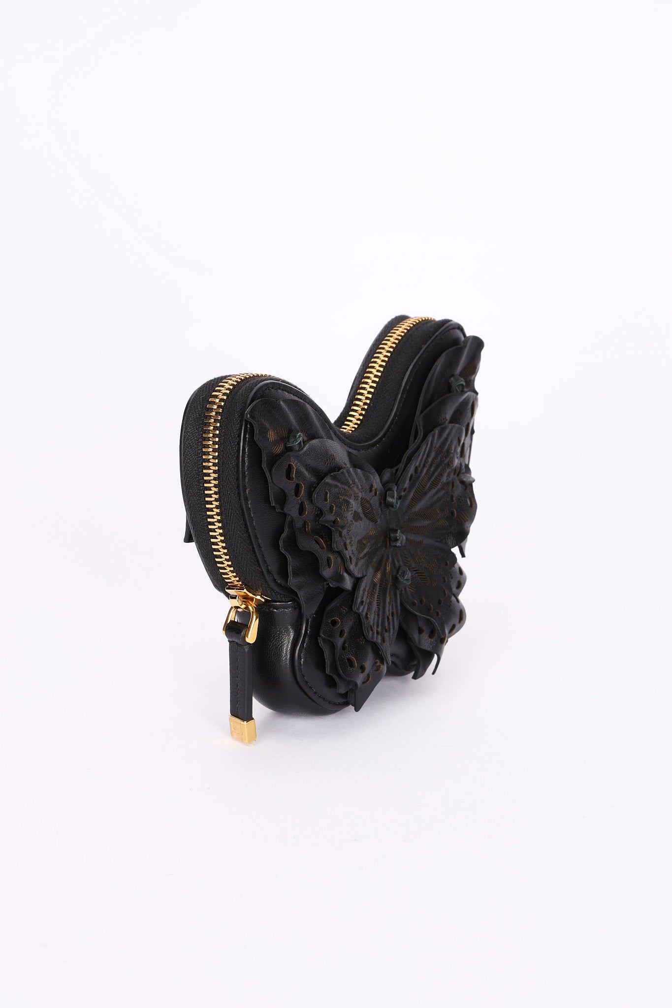 Christian Dior 3D Butterfly Belt Bag