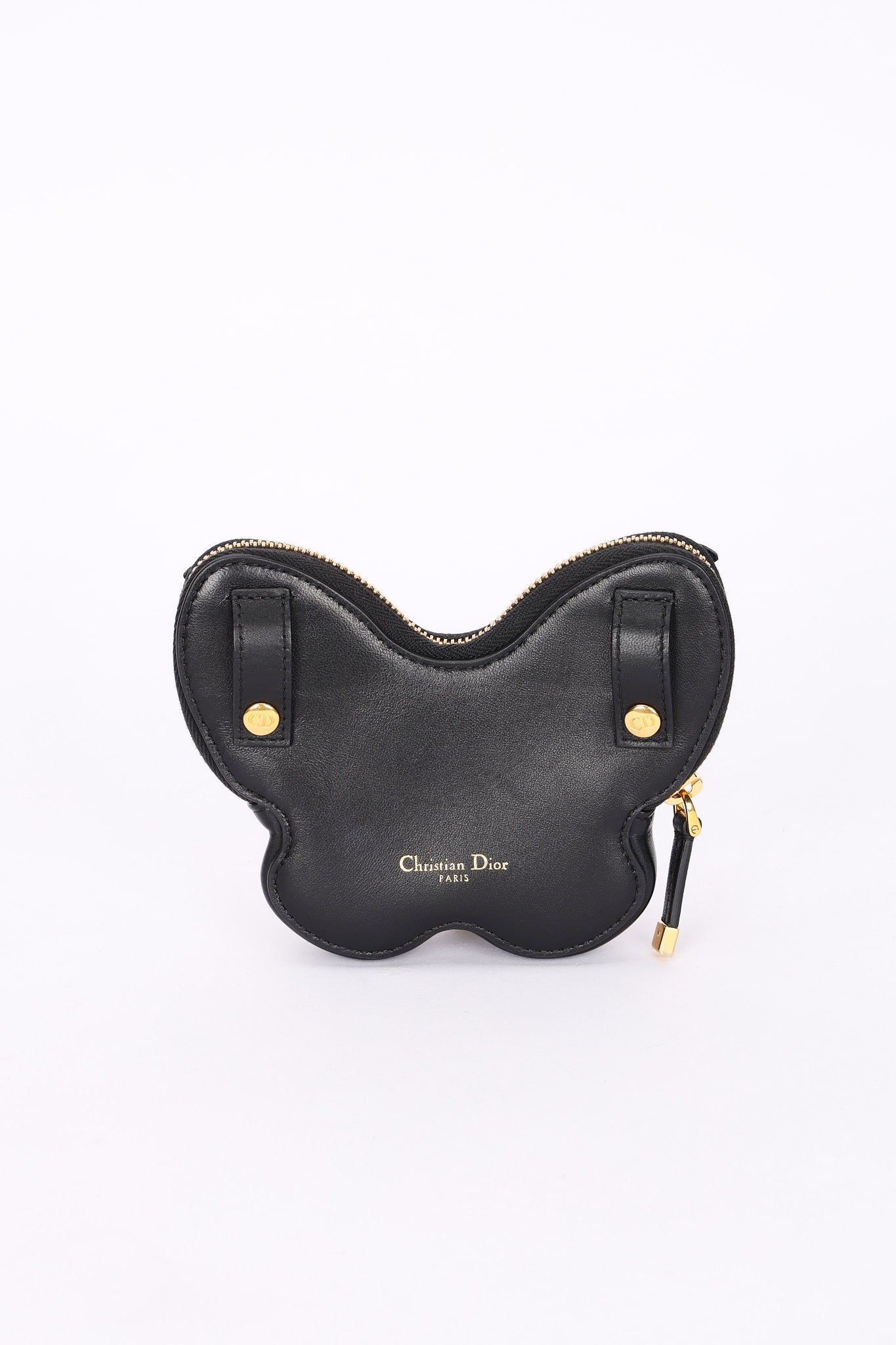 Christian Dior 3D Butterfly Belt Bag