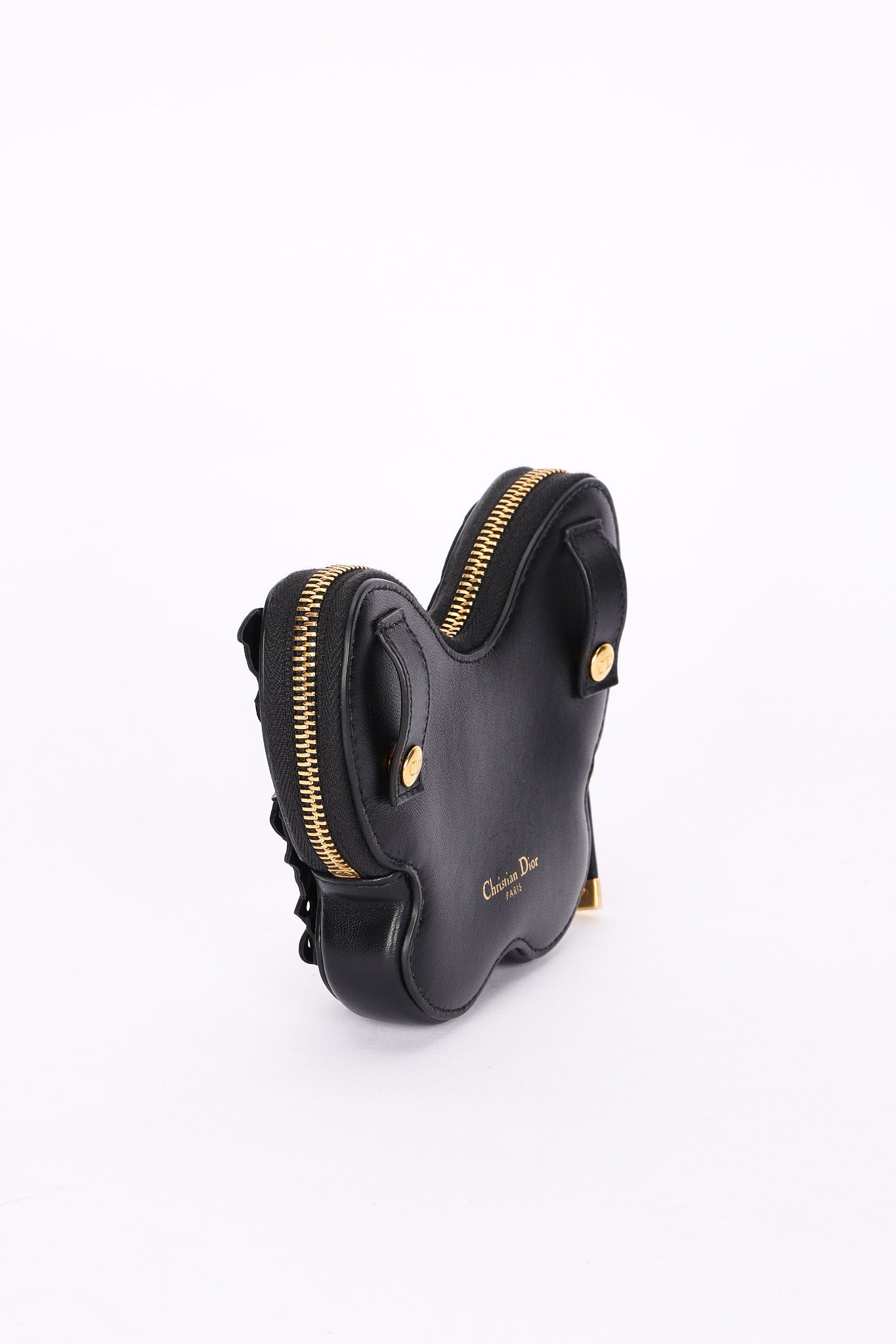 Christian Dior 3D Butterfly Belt Bag