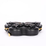Christian Dior 3D Butterfly Belt Bag