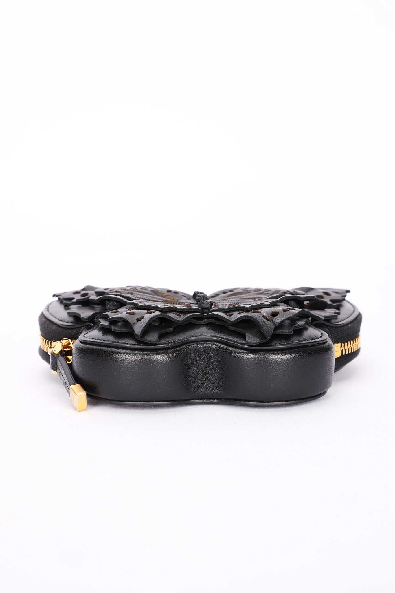 Christian Dior 3D Butterfly Belt Bag