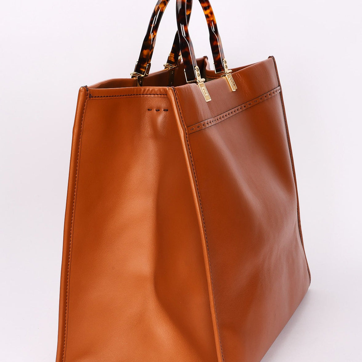 Fendi Sunshine Shopper Tote