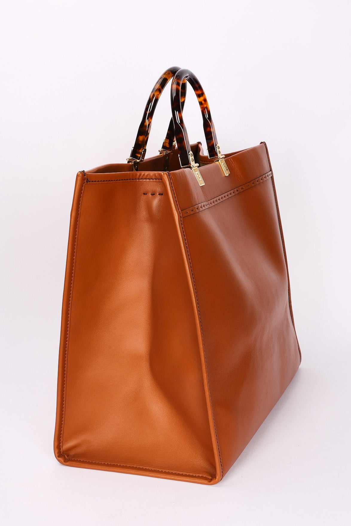 Fendi Sunshine Shopper Tote