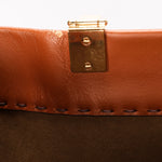Fendi Sunshine Shopper Tote