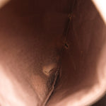 Bottega Veneta Small Intrecciato Hobo Metallic Taupe