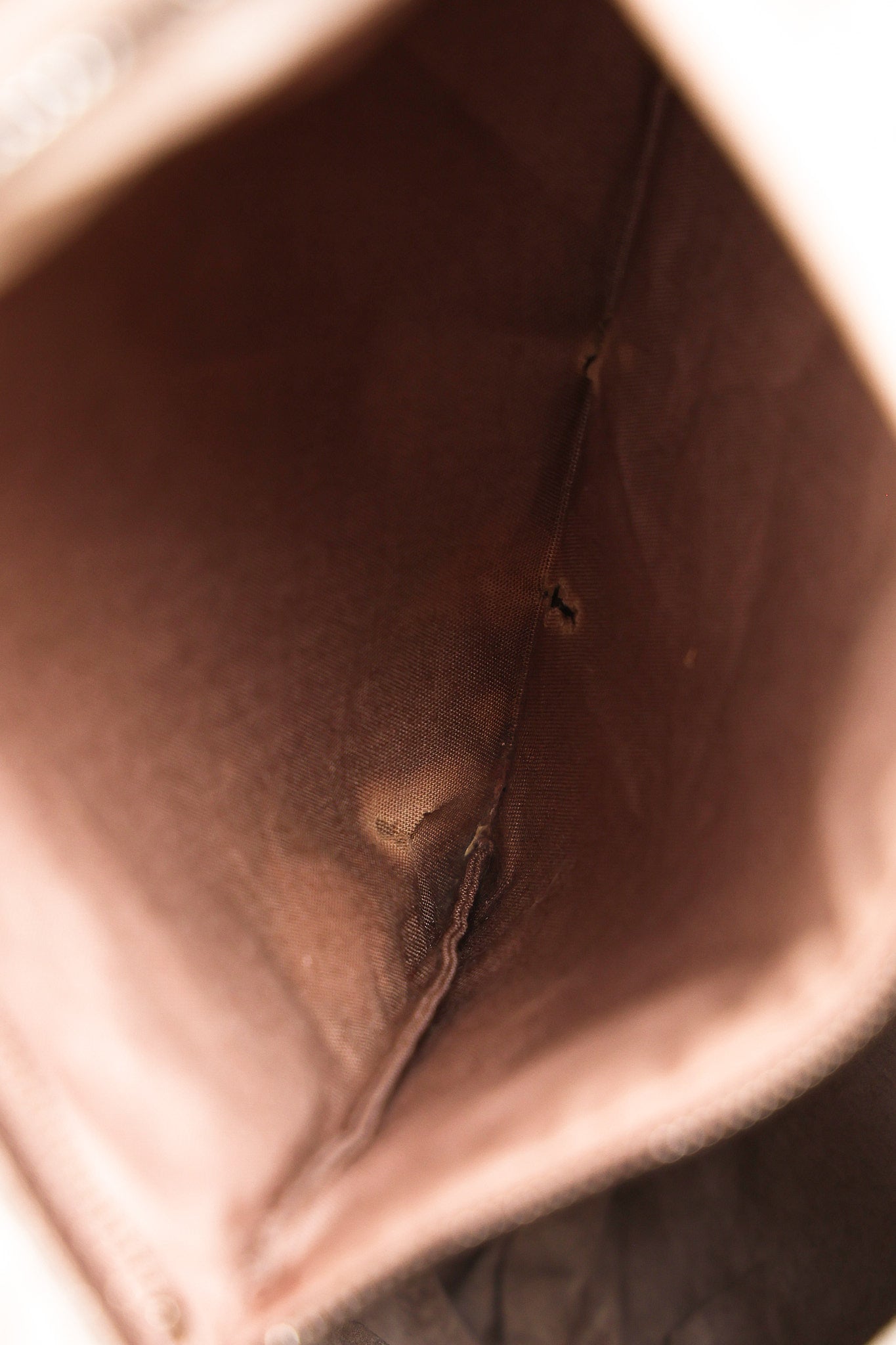 Bottega Veneta Small Intrecciato Hobo Metallic Taupe