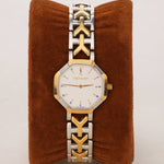 Saint Laurent Y Band Watch 22mm