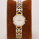 Saint Laurent Y Band Watch 22mm