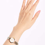 Saint Laurent Y Band Watch 22mm