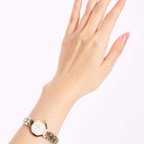 Saint Laurent Y Band Watch 22mm