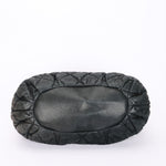 Chanel In the Mix Tote Black Iridescent Calfskin RHW