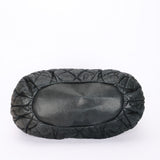 Chanel In the Mix Tote Black Iridescent Calfskin RHW