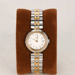 Hermès Clipper Two-Tone Watch 24mm