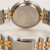 Hermès Clipper Two-Tone Watch 24mm
