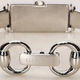 Gucci 109 Stainless Steel and Diamond Watch 14mm