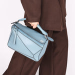 Loewe Small Puzzle Bag