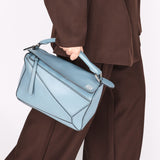 Loewe Small Puzzle Bag