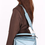 Loewe Small Puzzle Bag