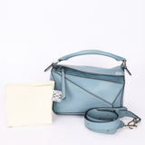 Loewe Small Puzzle Bag
