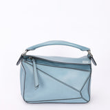 Loewe Small Puzzle Bag
