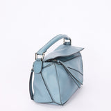 Loewe Small Puzzle Bag