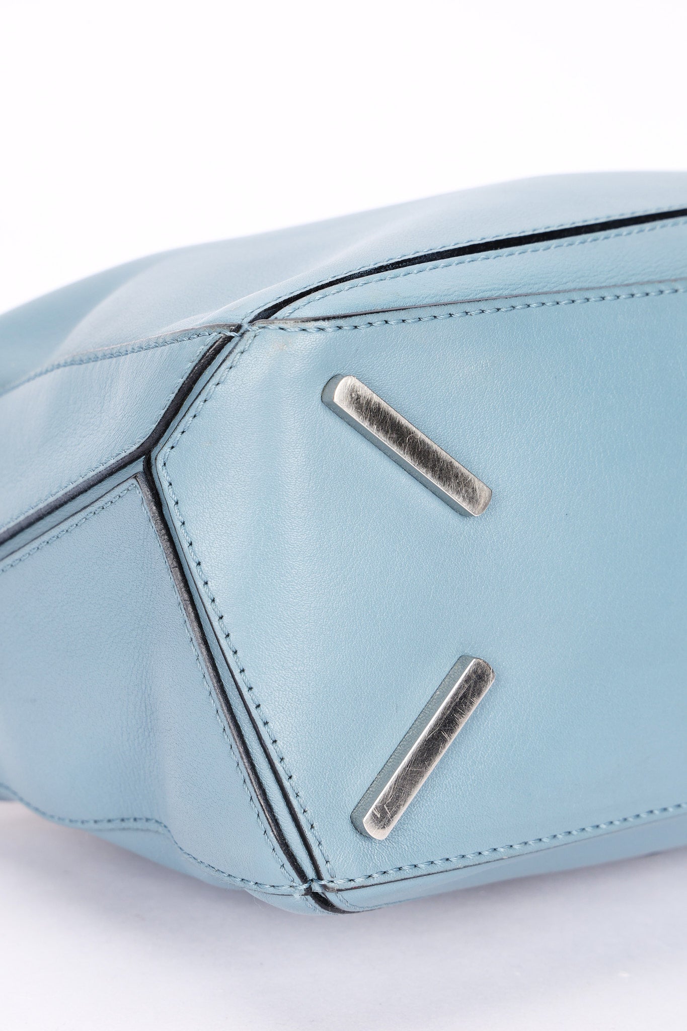Loewe Small Puzzle Bag