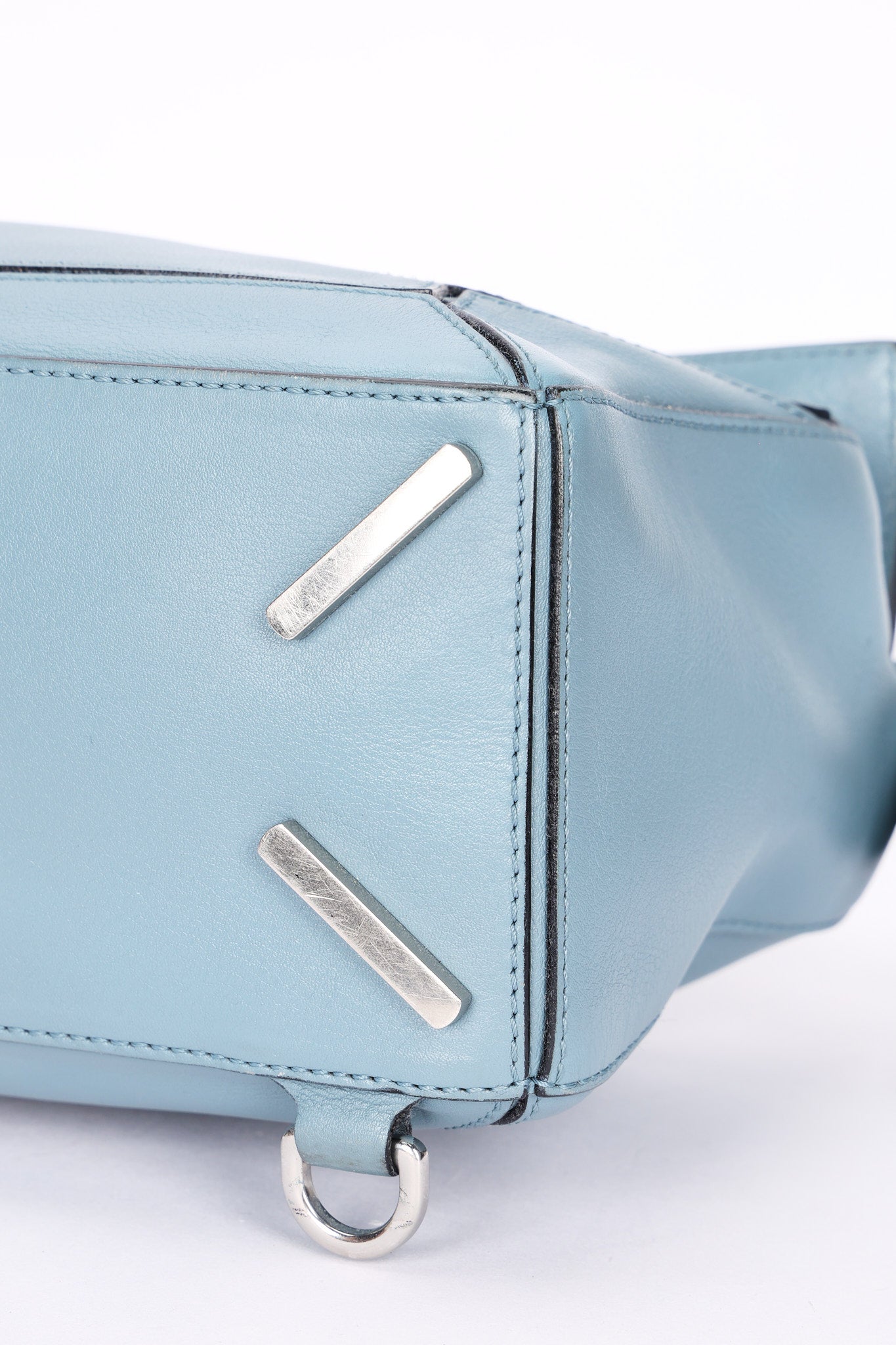 Loewe Small Puzzle Bag