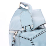 Loewe Small Puzzle Bag