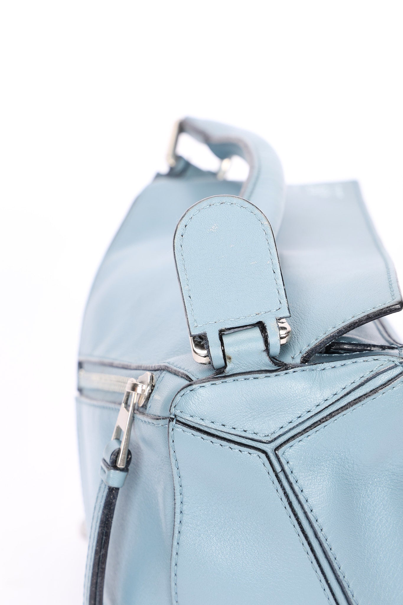 Loewe Small Puzzle Bag