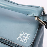 Loewe Small Puzzle Bag
