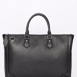 Louis Vuitton Taiga Slim Briefcase