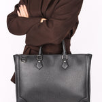 Louis Vuitton Taiga Slim Briefcase