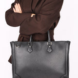 Louis Vuitton Taiga Slim Briefcase