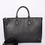 Louis Vuitton Taiga Slim Briefcase