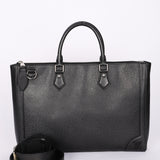 Louis Vuitton Taiga Slim Briefcase