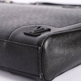 Louis Vuitton Taiga Slim Briefcase