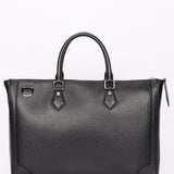 Louis Vuitton Taiga Slim Briefcase