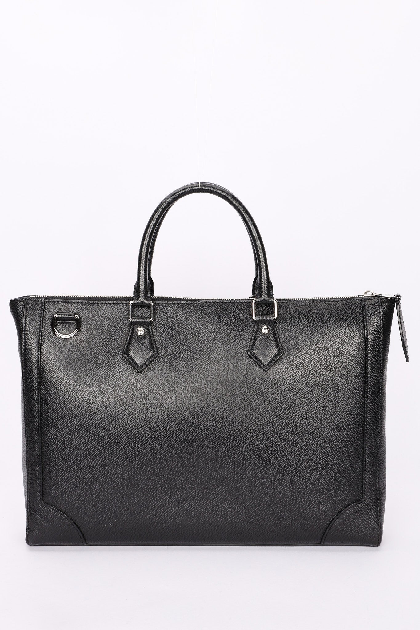 Louis Vuitton Taiga Slim Briefcase