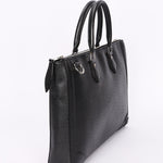 Louis Vuitton Taiga Slim Briefcase