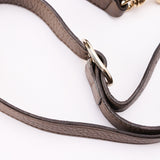 Gucci Large Bamboo Shopper Tote Taupe