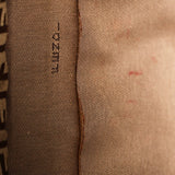 Fendi Zucchino Front Pocket Crossbody Bag