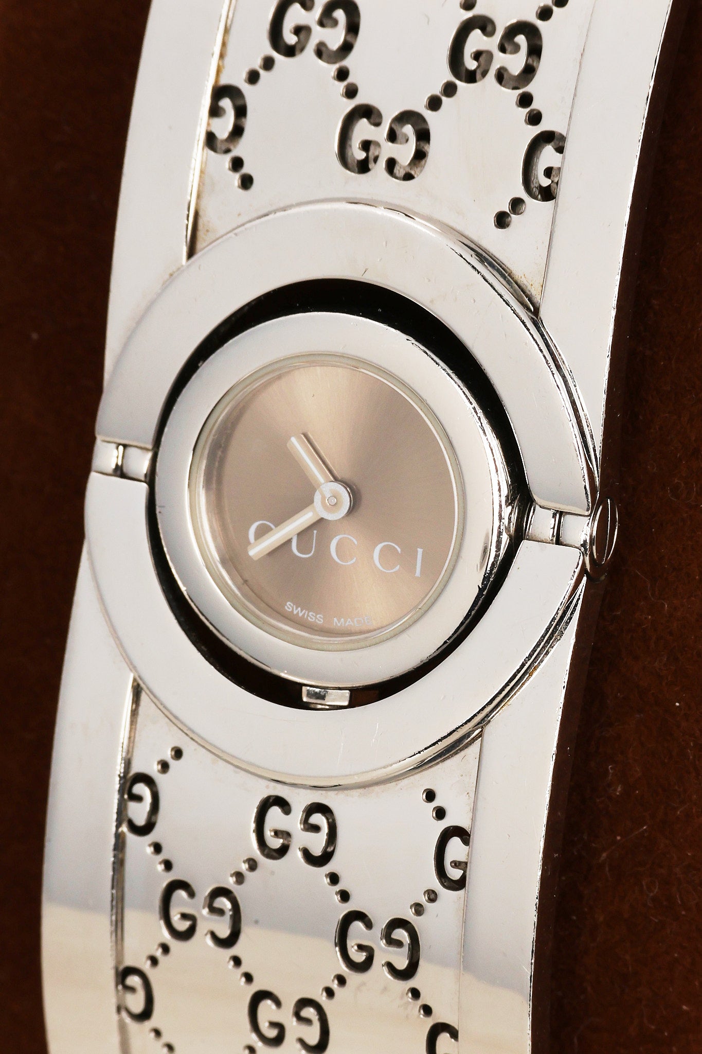 Gucci Watch