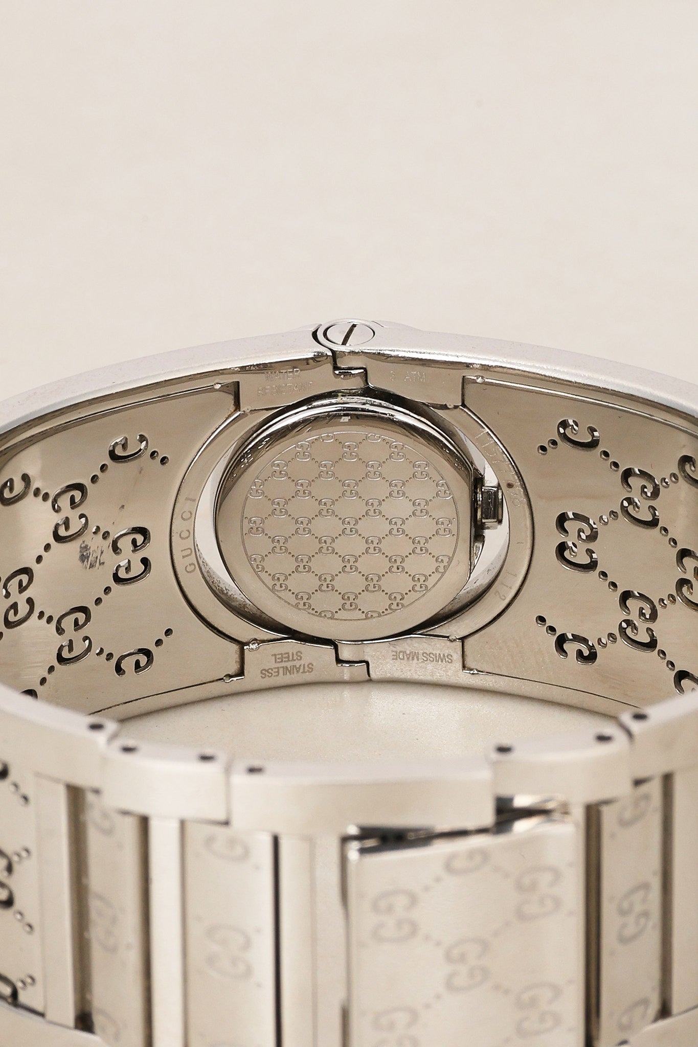 Gucci Watch