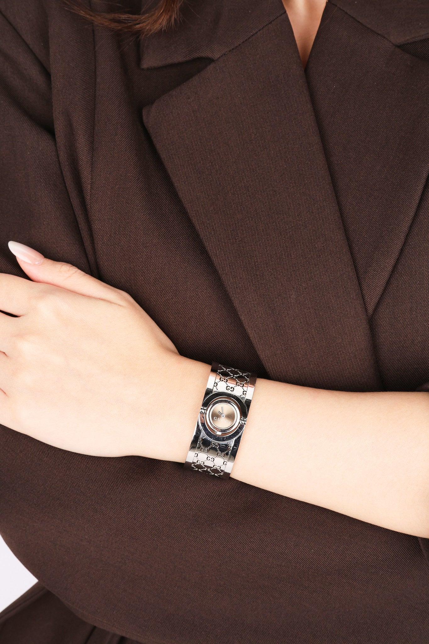 Gucci Watch