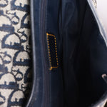 Dior Trotter Medium Saddle